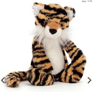 Jellycat Bashful Tiger